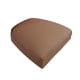 thumbnail image 1 of Fundas de asiento, fundas elásticas para comedor, protectores suaves para comedor café2, 1 of 5