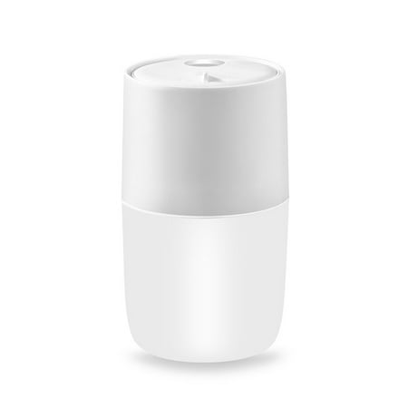 

Air Humidifier Portbale Diffuser 1200MAh Battery Rechargeable Umidificador Oil Humidificador C