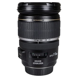 Canon EF 70-300mm f/4-5.6 IS II USM Telephoto Zoom Camera Lens