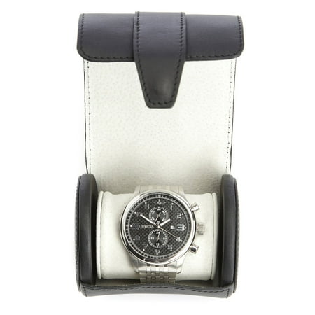 Royce Executive Travel Watch Roll - 3.25 diam. x 6.5H in.
