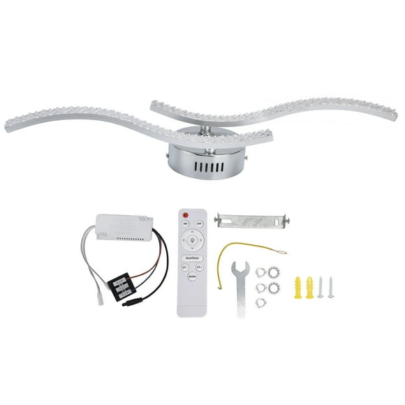 Lighting Fixtures,LED Ceiling Light 3 Ceiling Lamp Ceiling Fixture Elevate Your Experience