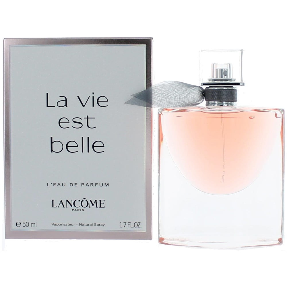 la vie est belle lacome