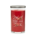 thumbnail image 7 of Yankee Candle Signature Medium 2-Wick Candle, Sparkling Cinnamon, 14.25 oz, 7 of 7