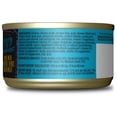 thumbnail image 3 of (24 pack) Tiki Cat After Dark Pate Wet Cat Food, Chicken & Quail, 3 oz. Can, 3 of 11