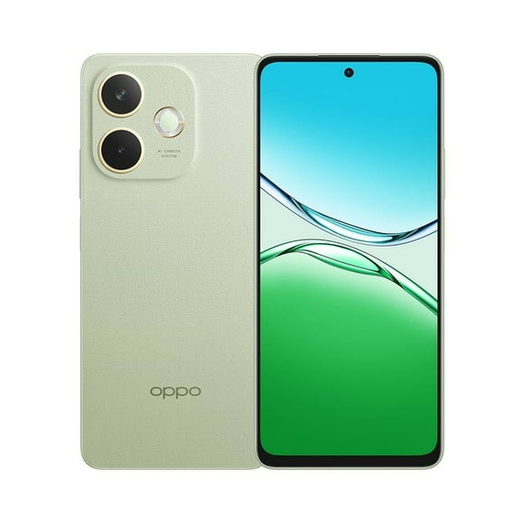 Smartphone Oppo A5 Pro Verde 256 GB ATT