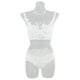 thumbnail image 5 of Conjunto De Sujetador De Encaje Conjunto De Sujetador De Ropa Interior Sujetador Con Aros Sin Forro Bralette De Encaje Conjunto De Sujetador Y Panty De Encaje Conjunto De Sujetador, 5 of 8