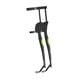 thumbnail image 5 of Silla portátil asiento de pierna abrazadera versátil de hasta 100 kg silla creativa ajustable plegable para caminata de jardinería picnic, 5 of 8