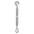 thumbnail image 2 of Tensor con forma de gancho y ojal National Hardware N177-493 galvanizado, 2 of 3