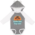thumbnail image 3 of Inktastic Punta Cana Family Vacation Matching Boys or Girls Long Sleeve Baby Bodysuit, 3 of 5