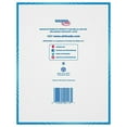 thumbnail image 6 of Airheads Bars, Blue Raspberry, 0.55 Ounce (Pack of 36), 6 of 7