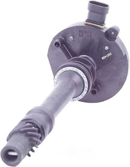 A1 CARDONE - DISTRIBUTOR Fits select: 1996-2000 CHEVROLET GMT-400, 1996-1999 CHEVROLET SUBURBAN