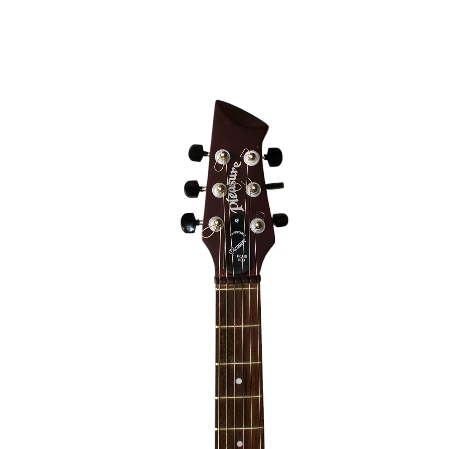 Matte Finish Old Violin Sunburst Red 6 String Cutaway 39" Acoustic Guitar with Equalizer