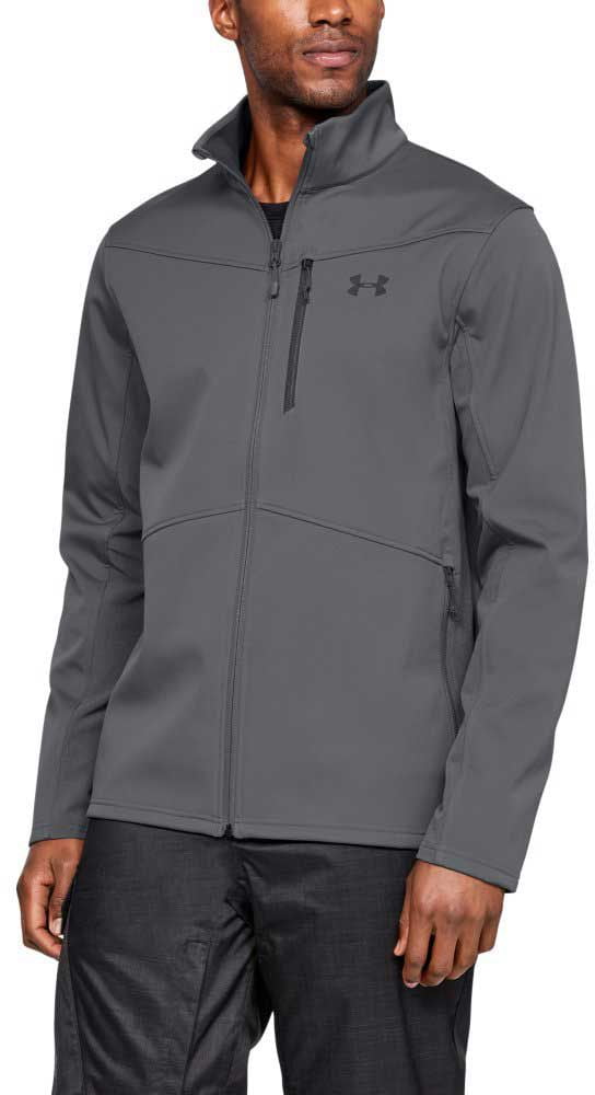 Under armour men's softshell jacket Clearance