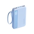 thumbnail image 1 of serony 120W Super Fast Charging Essential 10 000mAh Capacity: Carry 10,000 Power Bank Fast Charging For On Go Power Bank For Phone, 1 of 6