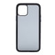 thumbnail image 1 of El teléfono móvil de SULADA cubre la caja completa del teléfono del cuerpo del marco metálico de la textura de la fibra para el iPhone 11Pro, 1 of 8