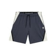 thumbnail image 5 of Reebok Men's and Big Men's Baseline Knit Performance Shorts, 7" Inseam, Sizes S-3XL, 5 of 7