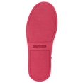 thumbnail image 4 of Juicy Couture Women's Boots Kave Slip On Winter Boots Warm Winter Booties Pink 7, 4 of 5