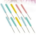 thumbnail image 3 of HINTRMENT 10Pcs Sewing Awls For Diy Projects Sewing Awl, 3 of 8