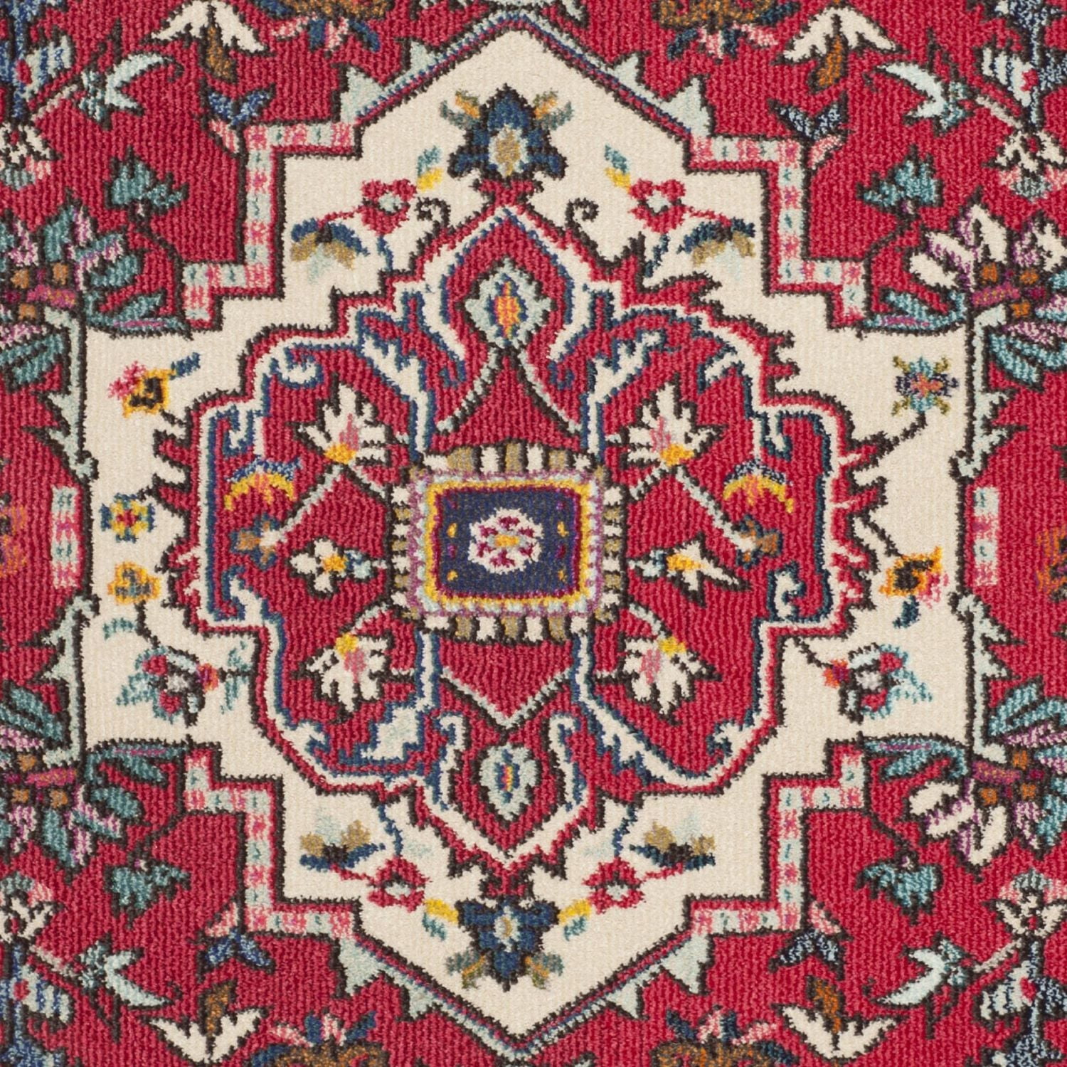 Safavieh Monaco Vivyan Tapis Traditionnel