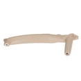 thumbnail image 1 of Interior Door Panel Handle, Simple Installation Anti Scratch High Strength Inner Door Pull Cover Waterproof  For Car Left 51416969403, 1 of 8