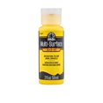 thumbnail image 1 of FolkArt Multi-Surface Satin Acrylic Paint, 2 fl. oz., Daffodil Yellow, 1 of 9