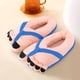 thumbnail image 5 of pstuiky Pantuflas divertidas y adorables para parejas, ideales para otoño e invierno. Perfectas para estar calentitas en casa., 5 of 5