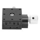 thumbnail image 1 of Dovetail Manual Trimming Platform Aluminum Alloy Fine‑Tuning Industrial Supplies HTB25‑A, 1 of 5