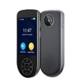 thumbnail image 1 of Instant Voice Translator Device Offline/Real-Time 3.5Inch Intelligent Wireless WiFi BT Photo Record ,Multi-Function, 1 of 7