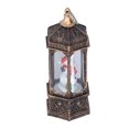 thumbnail image 4 of Luz de noche navideña, luz cálida, 30 lm, muñeco de nieve brillante navideño, linterna colgante retro, 4 of 8