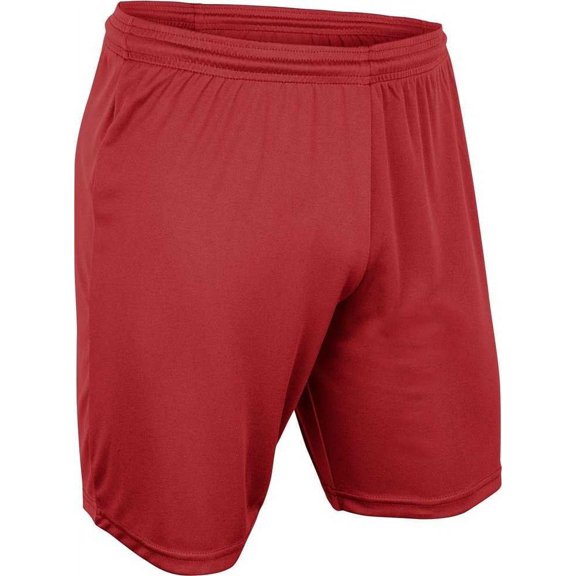 Champro Vision Athletic Short Women's Scarlet