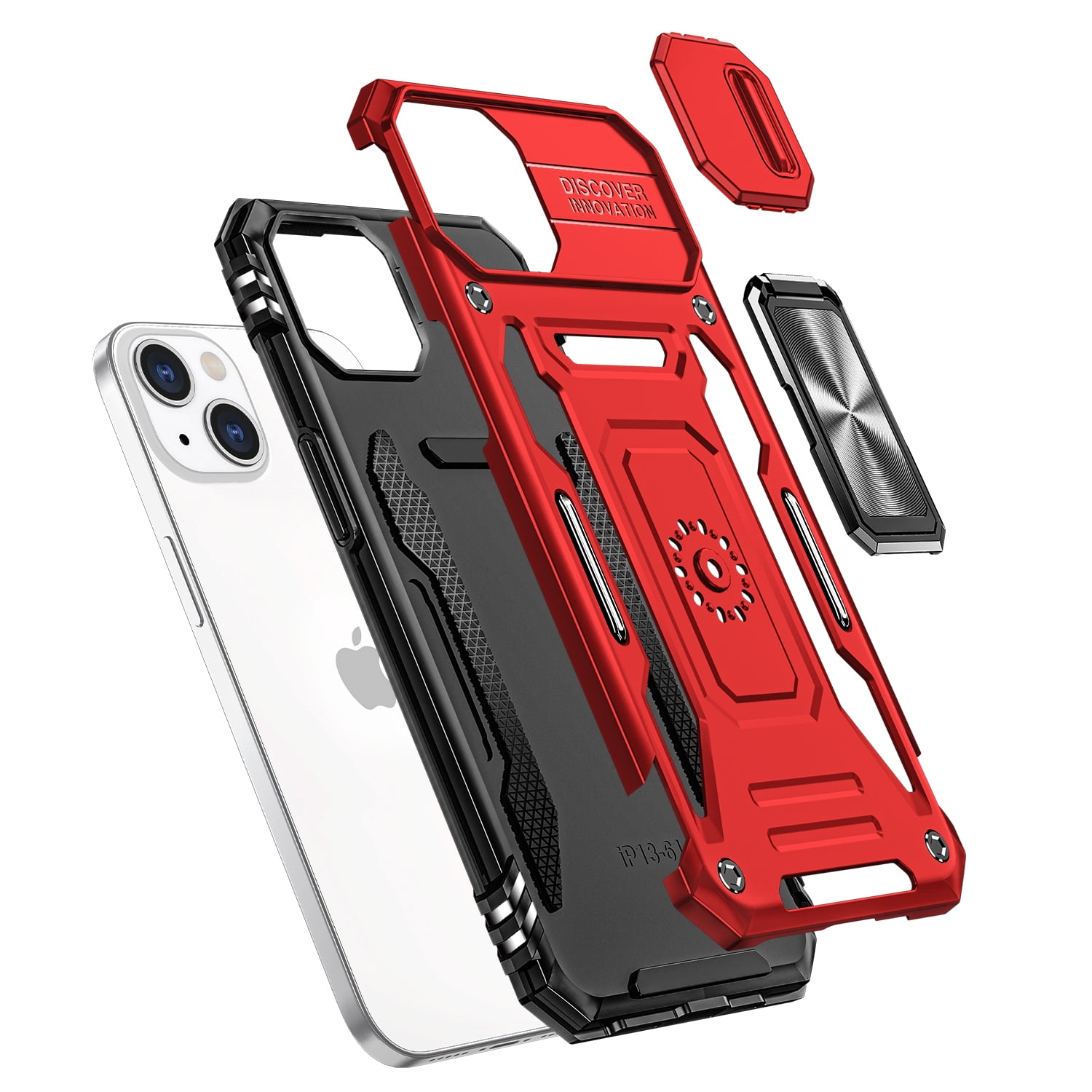 For Apple iPhone 14 Pro Max (6.7