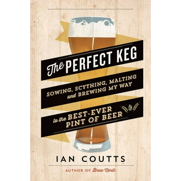 The Perfect Keg (Paperback)
