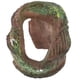 thumbnail image 2 of BRIGHTFUFU Pequeña cueva escondite de arañas y escorpiones, terrario de plástico, decoración de hábitat Ideal para reptiles, Ideal para esconderse y descansar, 2 of 7
