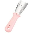 thumbnail image 1 of Coofit Ice Remover Tool Non-slip Stainless Steel Ice Shovel Fridge Defrosting Shovel, 1 of 10