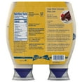 thumbnail image 2 of Hellmann's Real Mayonnaise Squeeze Bottle, 2 ct., 2 of 5