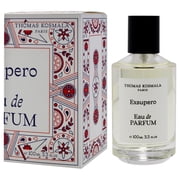 Thomas Kosmala Exsupero by Thomas Kosmala for Unisex - 3.3 oz EDP Spray