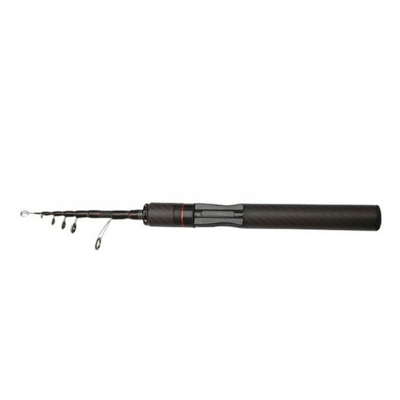 1 Pc Mini Fishing Rod With/Out Reel 150Cm 160Cm Gun/Straight Handle Portable Ultra-Light Telescopic Pole Fishing Rods Parts
