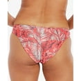 thumbnail image 3 of Volcom PISTOL PUNCH Juniors' Sea U Soon Hipster Bikini Swim Bottom, US Medium, 3 of 4