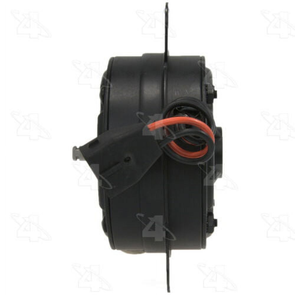A/C Condenser Fan Motor Fits select: 1999-2002 MERCURY COUGAR, 1995-2000 FORD CONTOUR