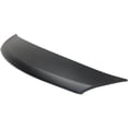 thumbnail image 2 of Paint To Match Grille Cover For 2014-2016 For Nissan For Versa For Note - Easy Installation - Oem Replacement - Chrome/Black Grille Finish, 2 of 5