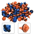 thumbnail image 2 of Superior for Toyota Fender Flare Retainer Clips for Car Exterior Protection, 2 of 3