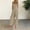 🔥 Coffee, variant on Sentmoon Womens Jumpers and Rompers Womens Dressy Jumpsuit Solid Color Loose Fit Boho Romper with Pockets Summer for Going out and Concert