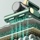 thumbnail image 4 of Eliminador de áCaros Al VacíO de Mano para el Hogar Cama Sofá ColchóN Aspirador Eliminador de áCaros PortáTil Herramientas de Limpieza Verde, 4 of 10