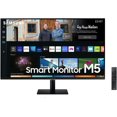 thumbnail image 1 of Samsung 27" Smart Monitor - LS27BM500ENXGO, 1 of 4