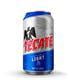 thumbnail image 1 of Caja de 24 Cerveza Tecate Light Lata 355 ml Tecate Light Lata, 1 of 2