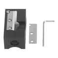 thumbnail image 2 of Billiard Pool Cue Tip Repair Tool, Black 8 In 1 Pool Cue Tip Repair Tool Easy To Use  For Burnishing, 2 of 8