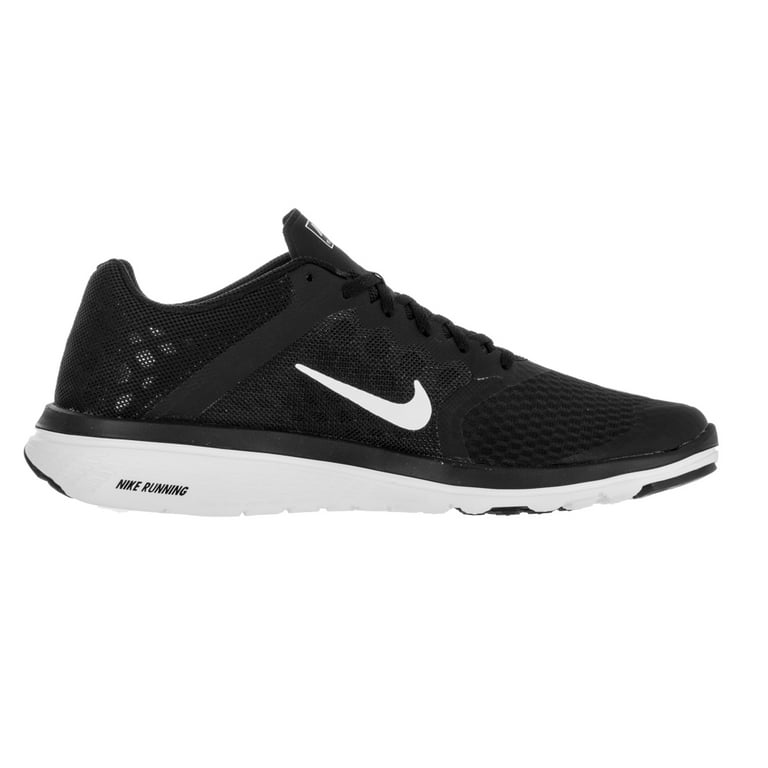 Nike FS Run 3 Running Shoe - Walmart.com