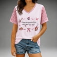 thumbnail image 5 of Vintage Dolly V‑Neck Shirt, Parton Memorial T‑Shirt, Country Legend Tee, Nashville Western Shirt, Retro Country Singer Graphic Tee XXXL, 5 of 5