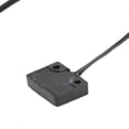 thumbnail image 2 of Treadmill Speed Sensor Line Induction Line 2 Pin for Running Machine Gym 20cm, 2 of 3