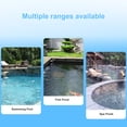 thumbnail image 3 of Chemical Dispenser, Adjustable Balanced Chemical Delivery Keeping Water Clean Blue Chlorine Tablet Floater Safe  for Outdoor, 3 of 8